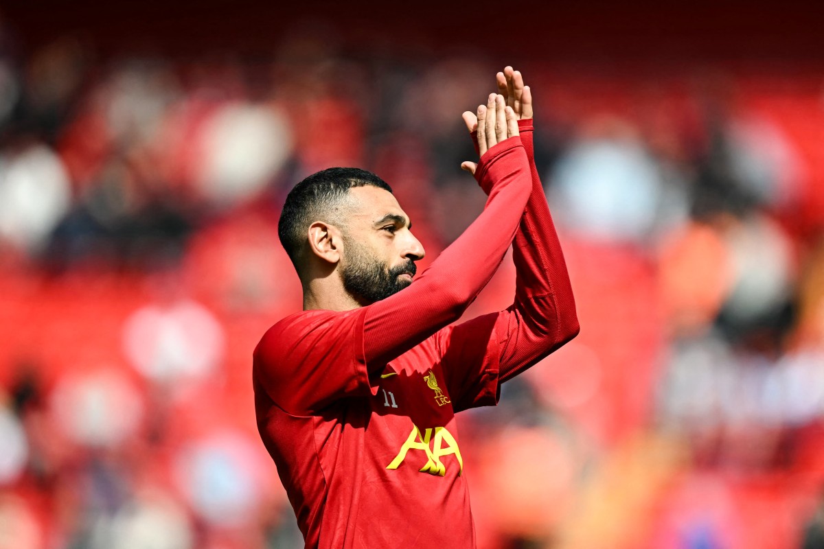 ريادة الأعمال.. خطة محمد صلاح بعد الاعتزال فكم تبلغ ثروته؟