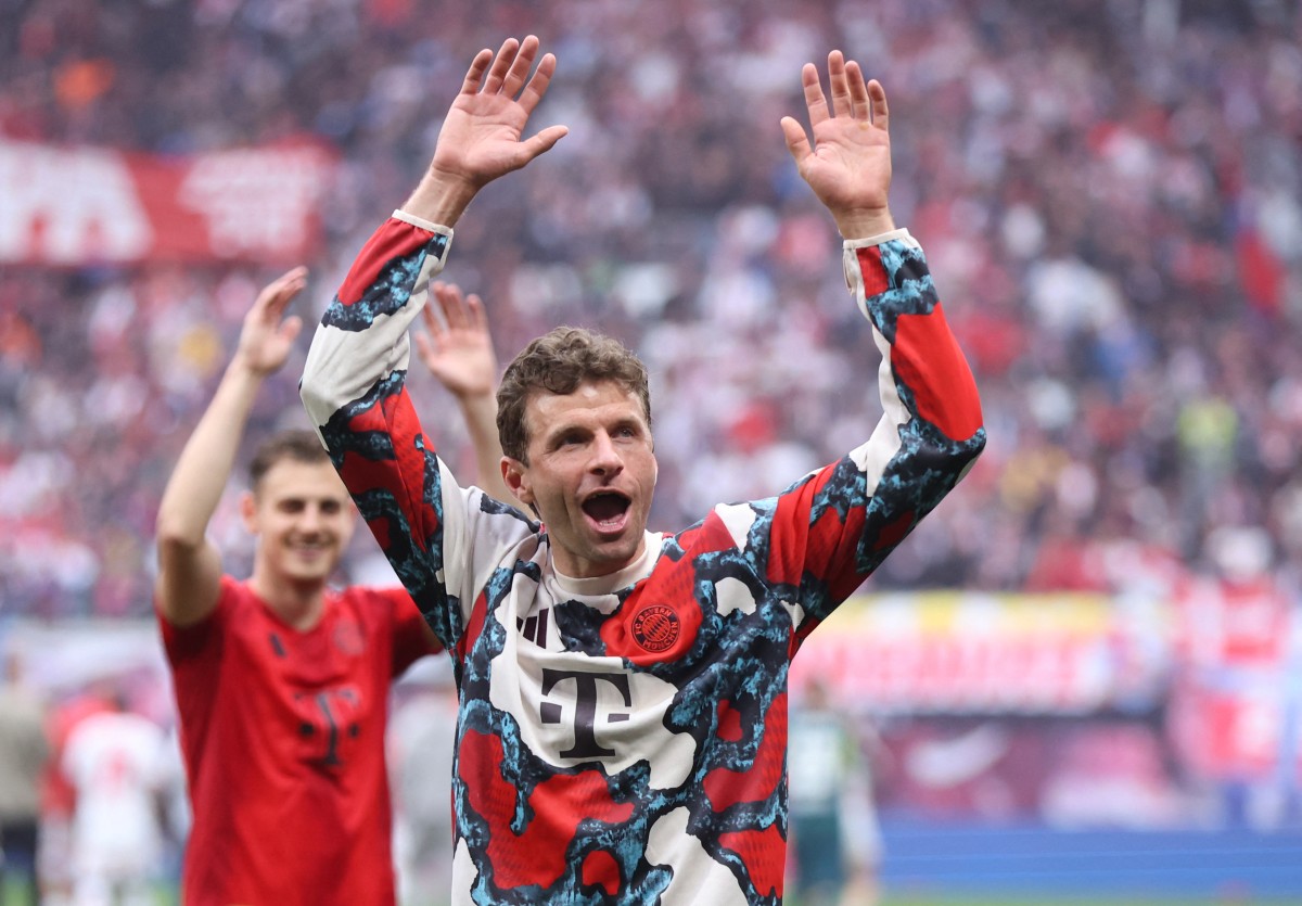 بايرن ميونخ