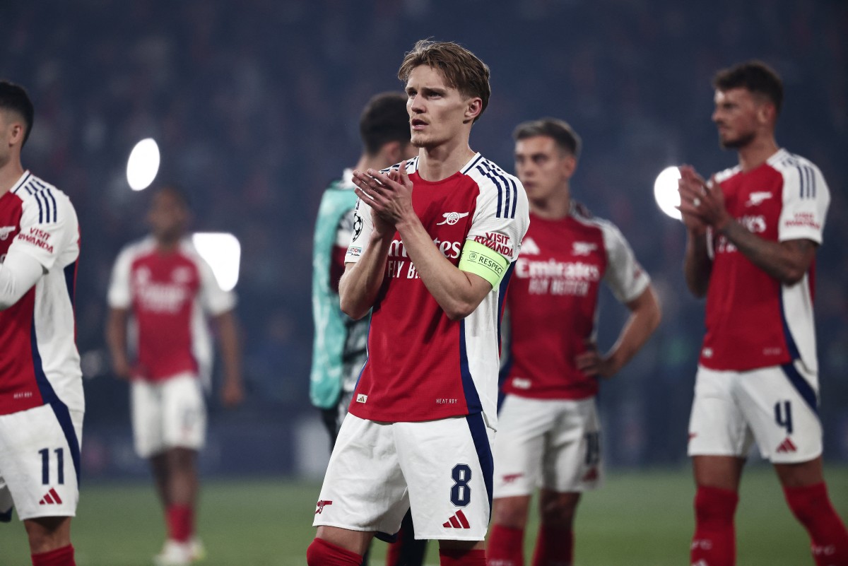 ليفربول ضد أرسنال: تشكيلة متوقعة وغيابات مؤثرة في قمة أنفيلد