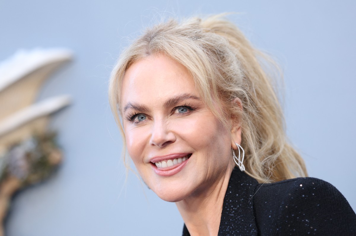 بعد طلب الطلاق.. تعرف على ممتلكات نيكول كيدمان وكيث أوربان