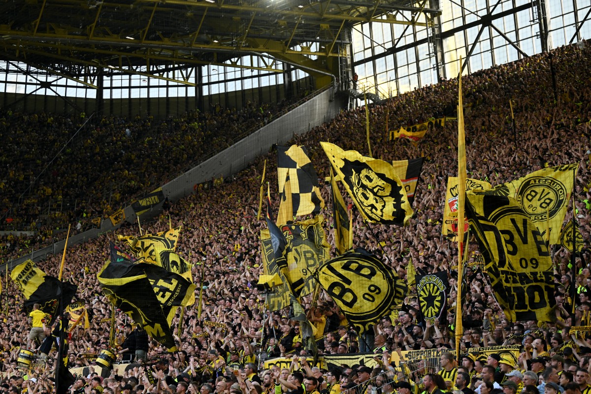  تشكيلة دورتموند أمام فلومينينسي تكشف المفاجآت