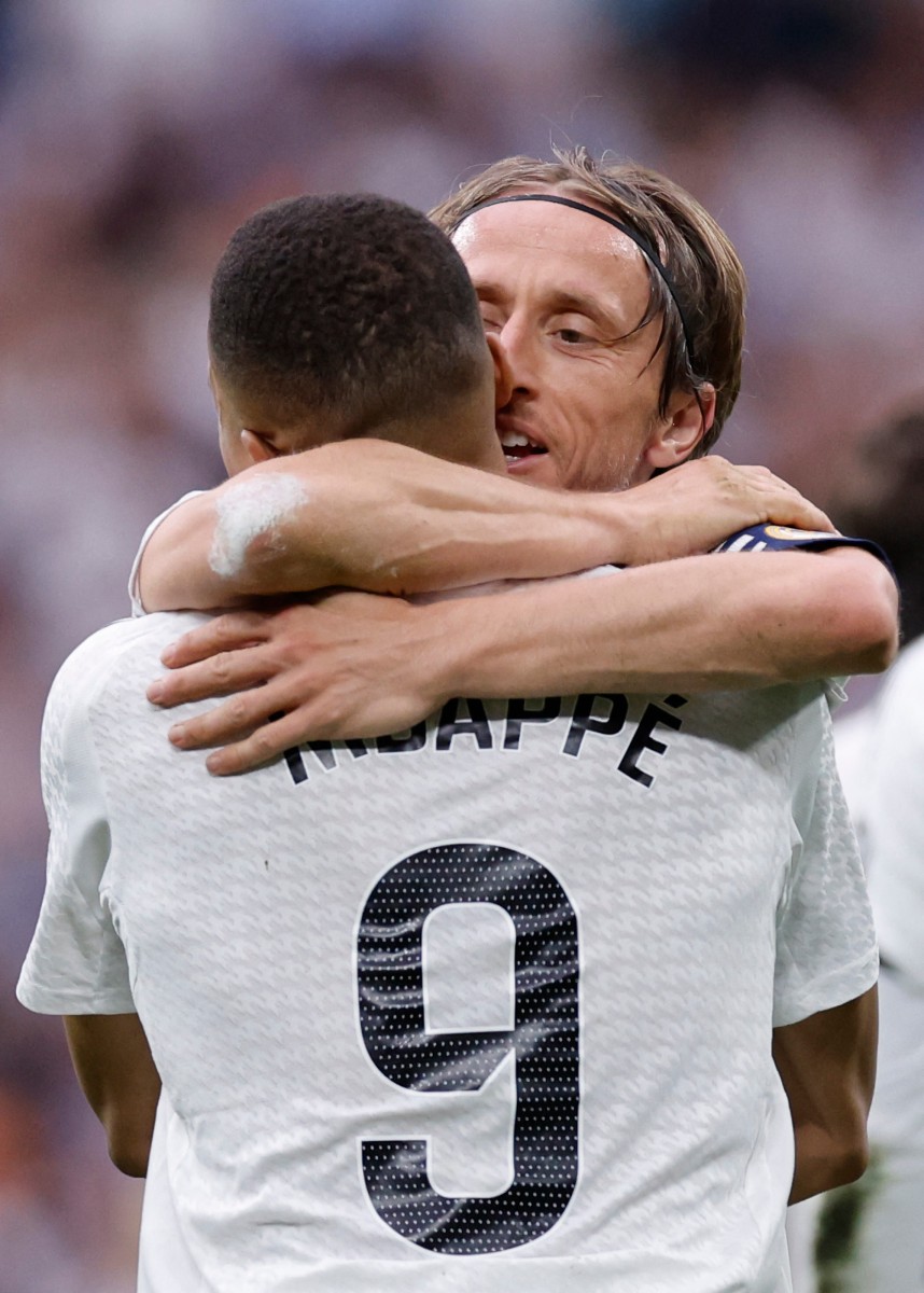 غياب مبابي يتواصل.. التشكيل المتوقع لريال مدريد أمام سالزبورغ