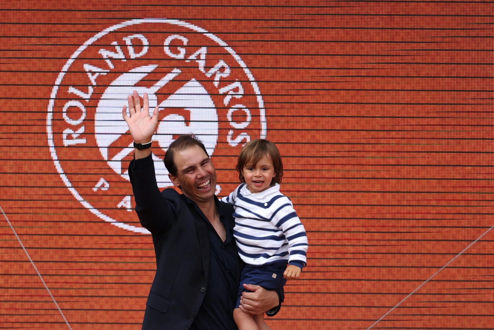 رافاييل نادال يصبح أبًا للمرة الثانية: تفاصيل عن ولادة ابنه الجديد