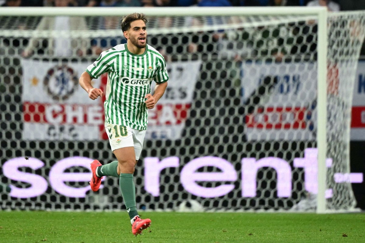 قمة الدوري الإسباني.. التشكيلة المتوقعة لبيتيس وبيلباو تكشف ملامح المواجهة