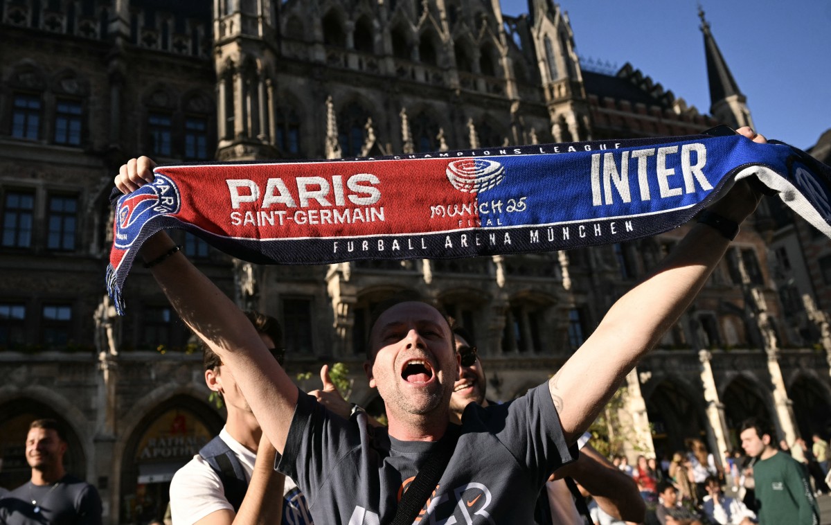 بالأرقام: من يتفوق في القيمة السوقية قبل نهائي دوري أبطال أوروبا 2025