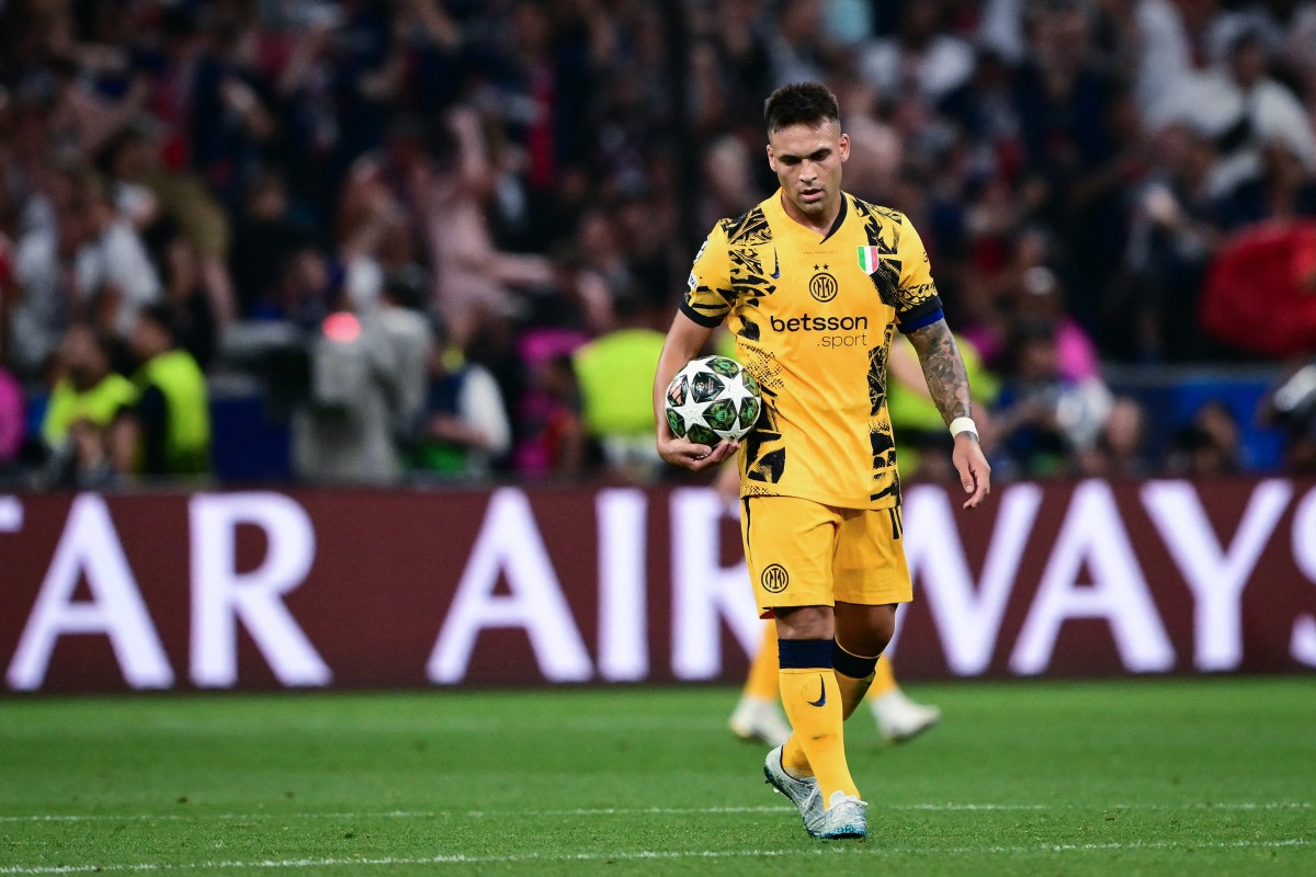 التشكيل المتوقع لإنتر ميلان أمام مونتيري في افتتاح مشواره بمونديال الأندية