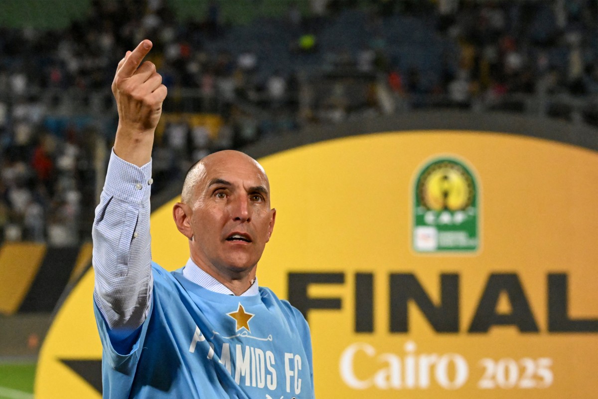 قبل قمة الأهلي السعودي وبيراميدز.. تعرف على مسيرة يورتشيتش  في الملاعب السعودية