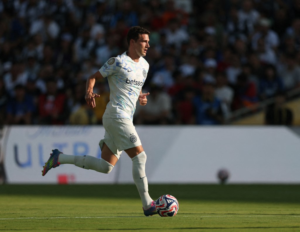 برونو فيرنانديز يرفض عرض الهلال السعودي الضخم