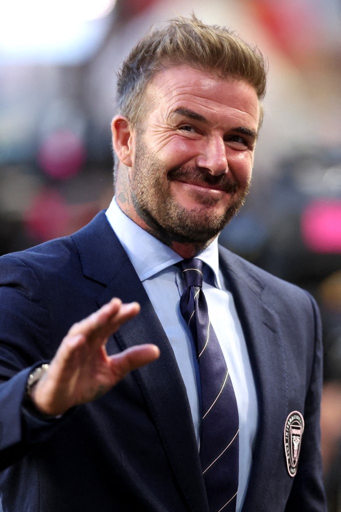 بيكهام يدخل الملعب المالي: كيف أثّر على نتائج هوغو بوس؟