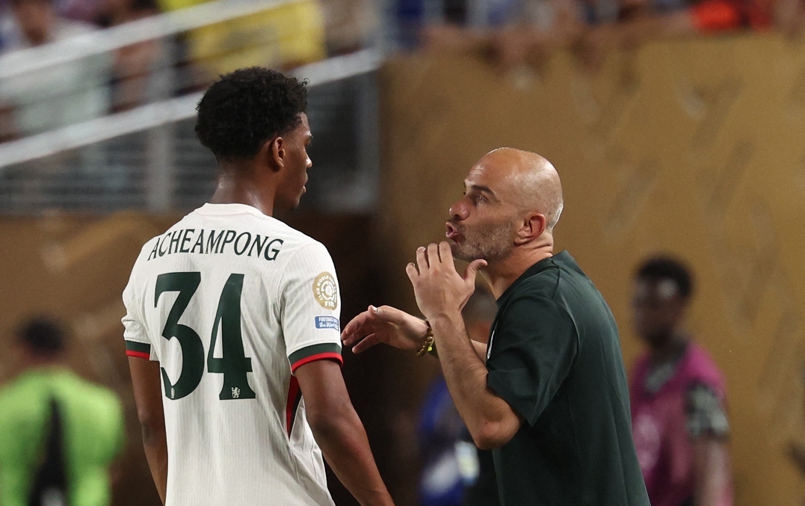 التشكيلة المتوقعة لمواجهة بنفيكا ضد تشيلسي في مونديال الأندية