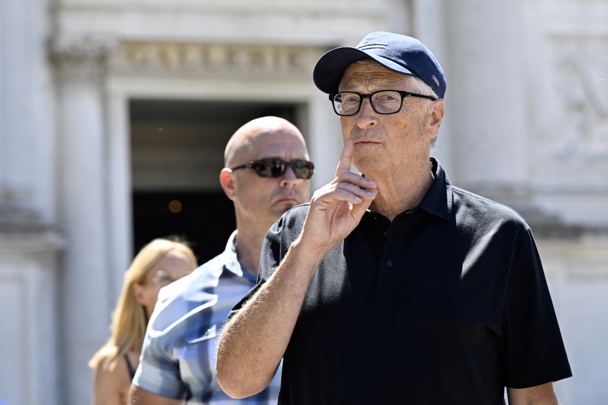 بيل غيتس يكشف عن الوظيفة التي لن يحبها أبداً