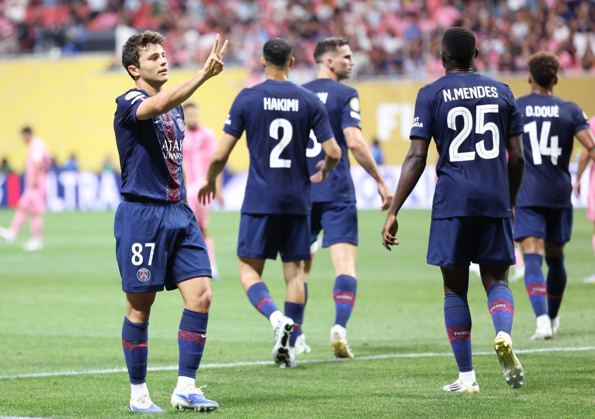 مواعيد وقنوات أبرز مباريات ربع نهائي كأس العالم للأندية 2025