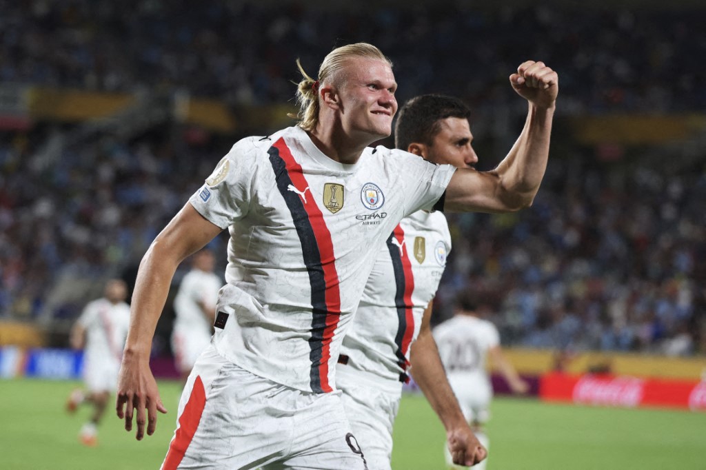 أبرز مباريات السبت 23 أغسطس في أوروبا وإفريقيا