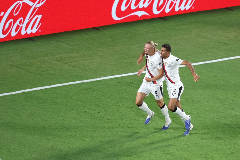 وولفرهامبتون ضد مانشستر سيتي.. أبرز ملامح التشكيلة