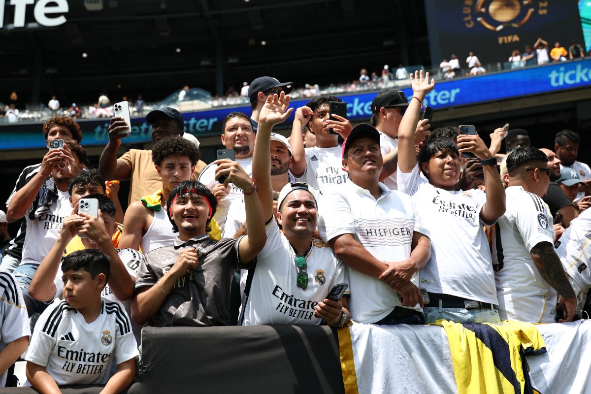 التشكيلة المتوقعة لريال مدريد أمام فاتينس تيرول قبل انطلاق موسم 2025-2026