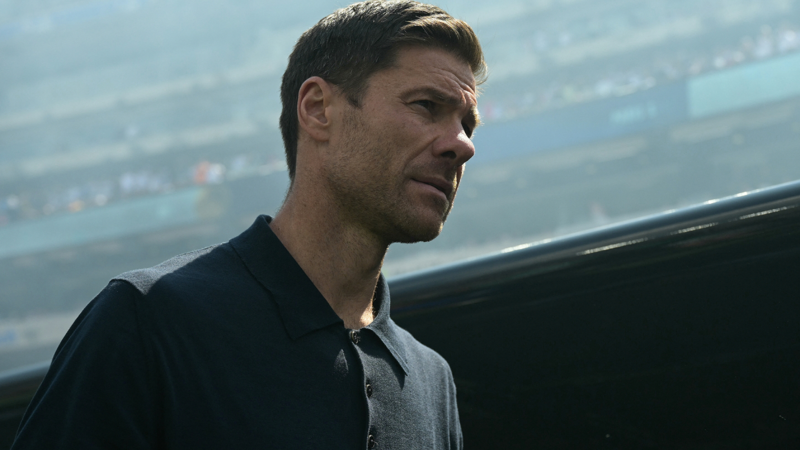 فينيسيوس لا يشعر بالراحة مع ألونسو.. هل نشهد رحيله إلى الدوري السعودي؟