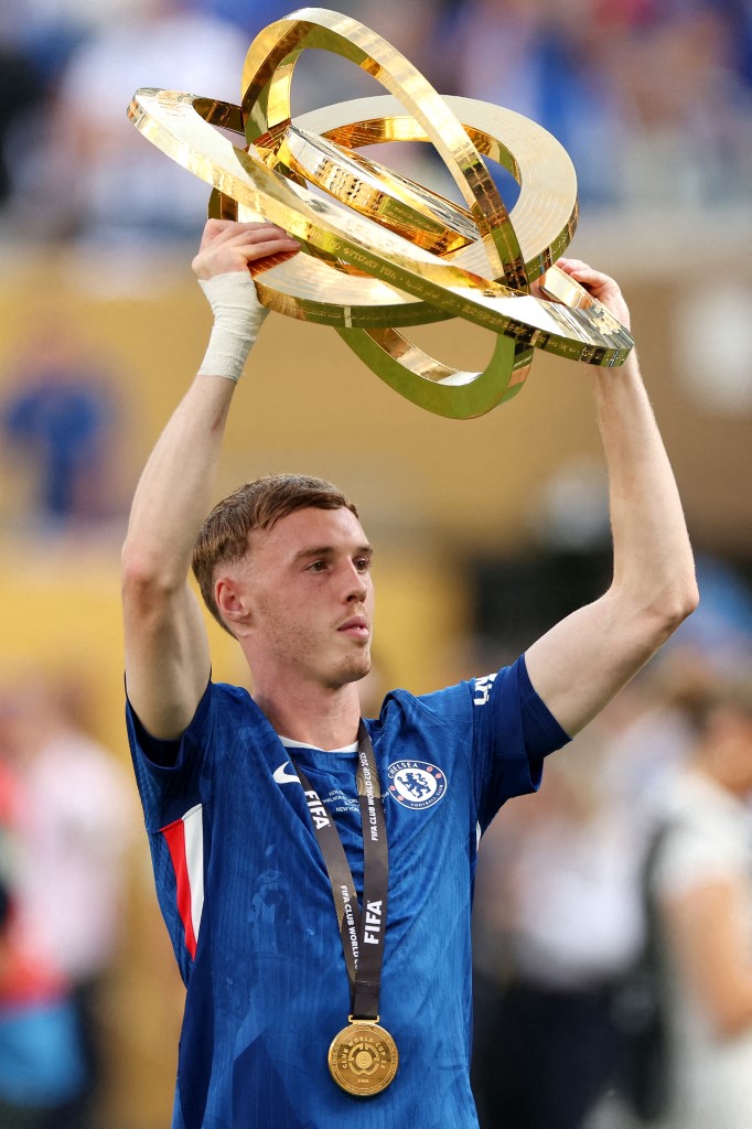 بعد التتويج التاريخي.. تشيلسي يواجه خطر الغياب عن مونديال الأندية 2029