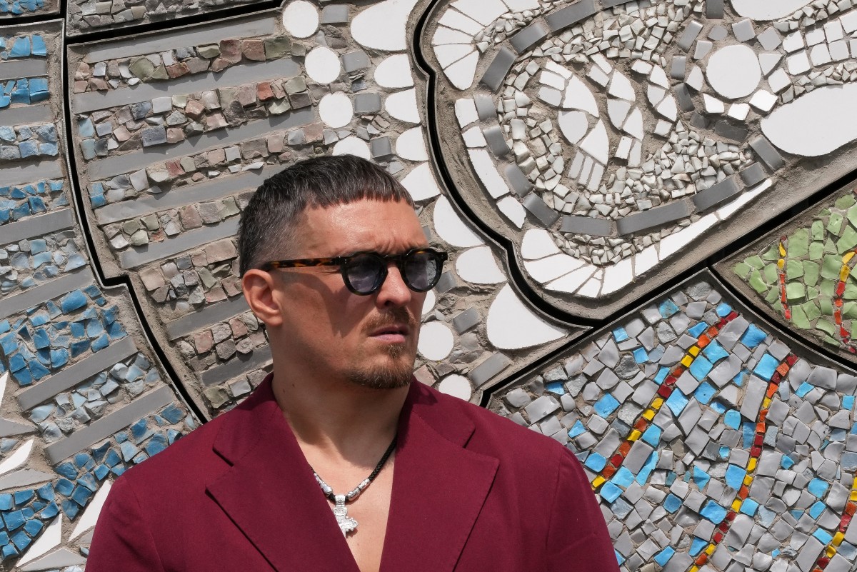 أولكسندر أوسيك