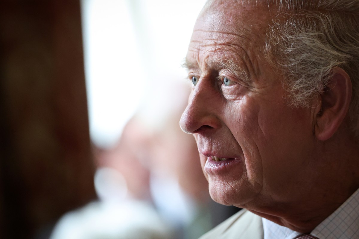 خطوة ناعمة من الأمير هاري لإنهاء التوتر مع الملك تشارلز