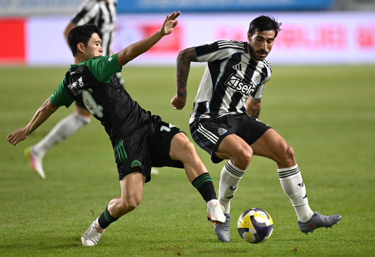 التشكيلة  المتوقعة  لمبارة توتنهام ونيوكاسل