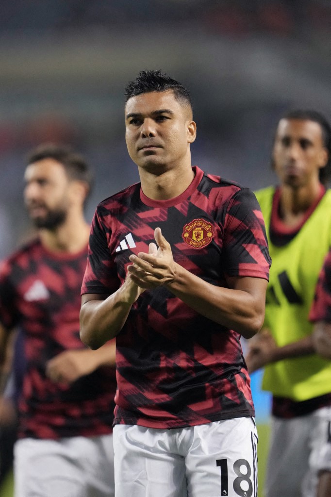 التشكيلة المتوقعة لمباراة فولهام ومانشستر يونايتد في الدوري الإنجليزي