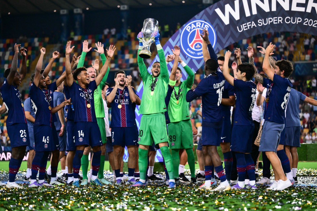 مواعيد مباريات الأحد 17 أغسطس في أبرز الدوريات