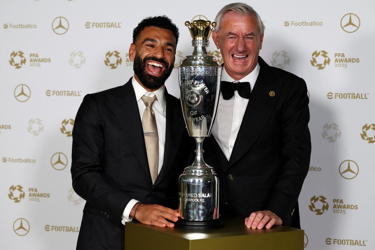 محمد صلاح يقترب من إنجاز تاريخي جديد.. تعرف عليه