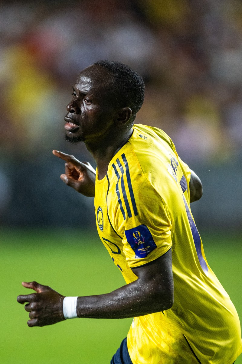 صدمة الأرقام: ثروة ساديو ماني تقفز إلى 52 مليون دولار.. كيف جمعها النجم السنغالي؟