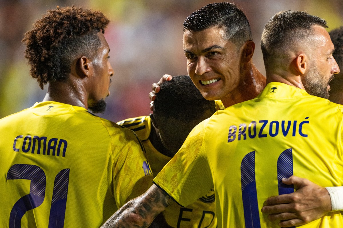 ترتيب كريستيانو رونالدو بين أكثر اللاعبين خوضًا للمباريات