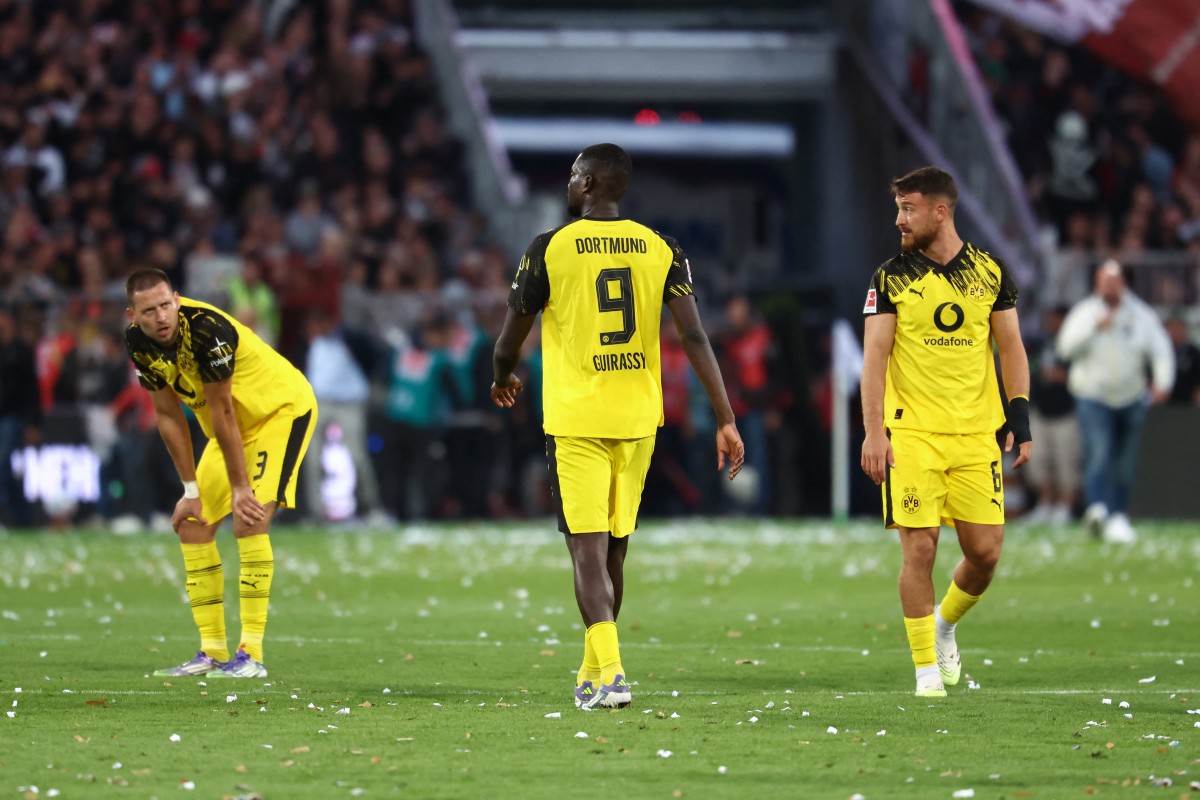 بوروسيا دورتموند