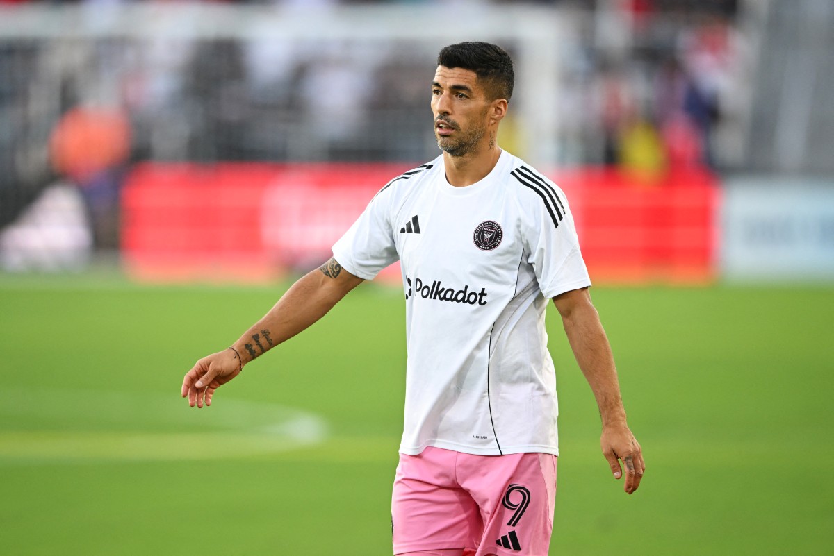 راتب أقل وثروة أكبر.. كيف يواصل سواريز حصد الملايين؟