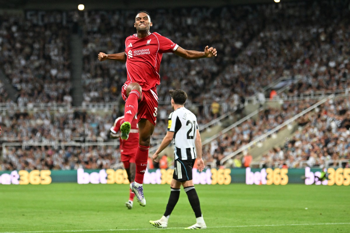 التشكيلة المتوقعة لمباراة ليفربول وآرسنال في الدوري الإنجليزي 