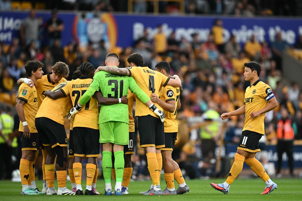 وولفرهامبتون ضد إيفرتون.. التشكيل المتوقع للمباراة