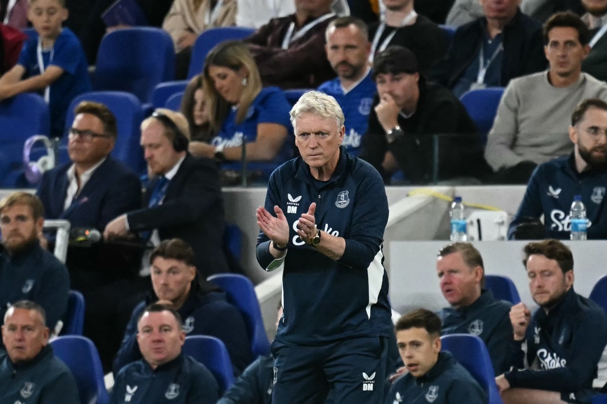 تشكيل إيفرتون ووست هام المتوقع في الدوري الإنجليزي