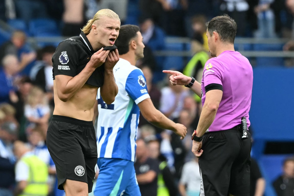 ليفربول يتصدر الترشيحات.. الكشف عن مرشحي جائزة لاعب ومدرب الشهر في البريميرليغ