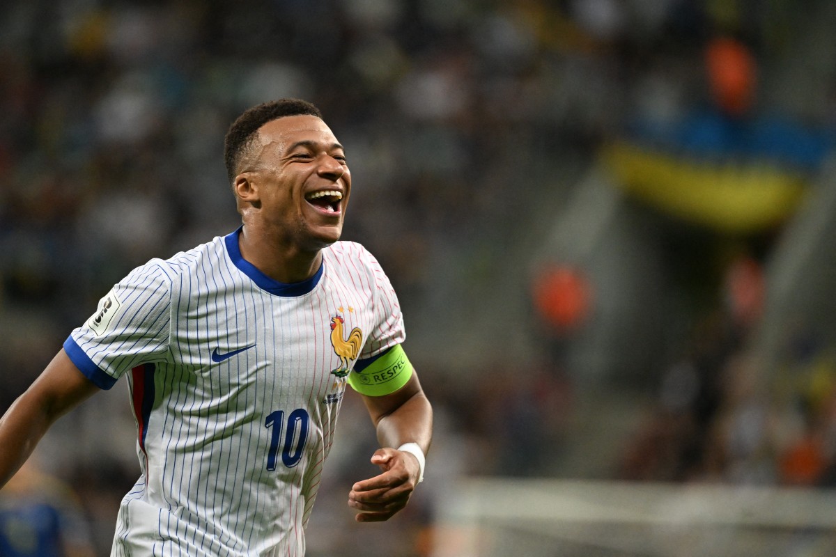 من الملاعب إلى عالم الأعمال.. كيف يبني كيليان مبابي إمبراطوريته التجارية؟