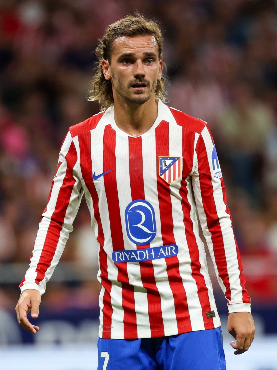 أنطوان غريزمان