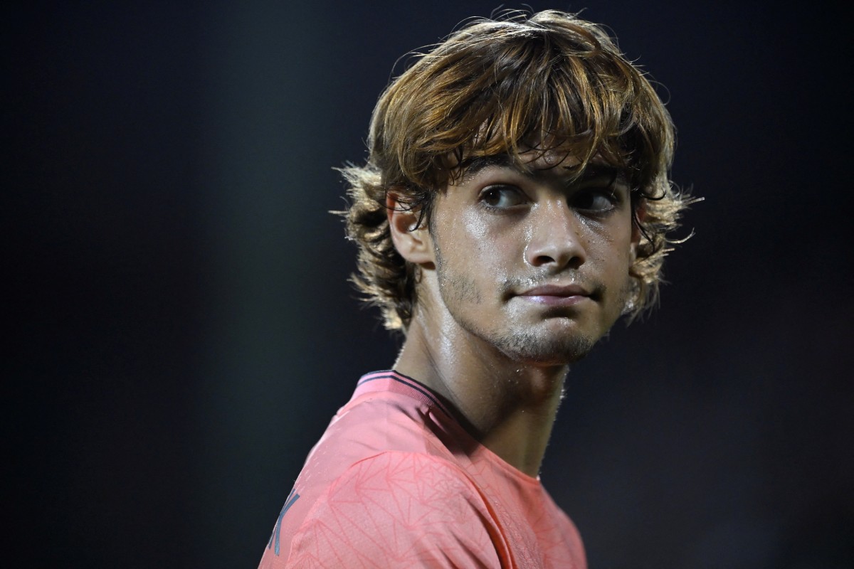 رودريغو مورا