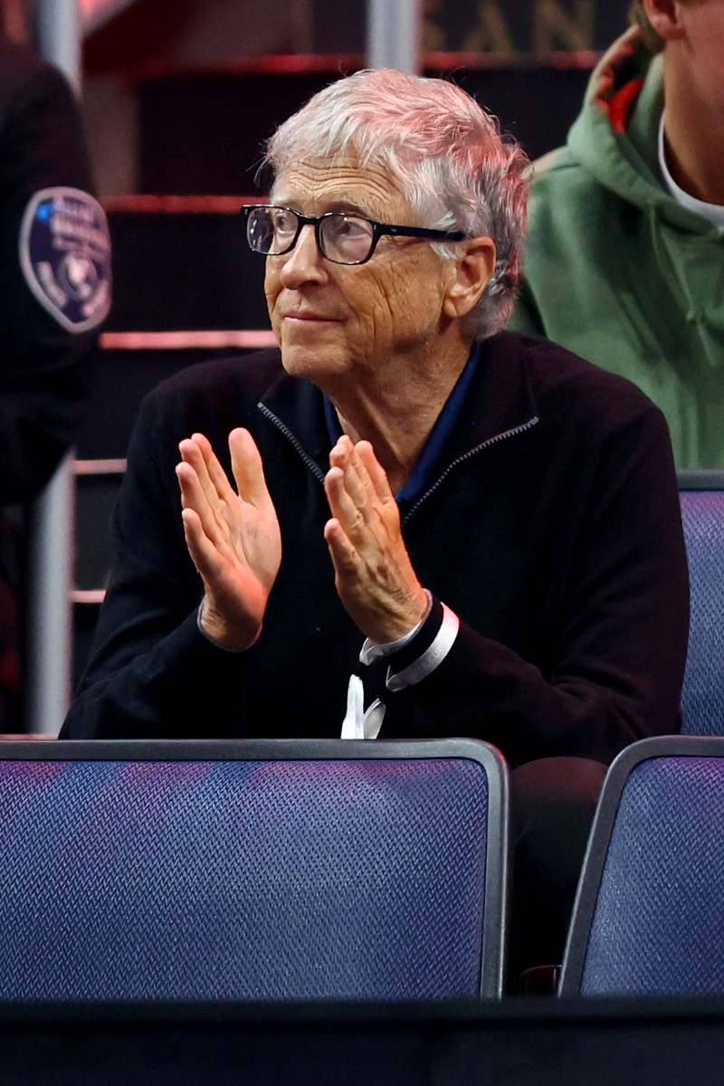 من دافنشي إلى بيل غيتس.. رحلة مخطوطة ليستر النادرة