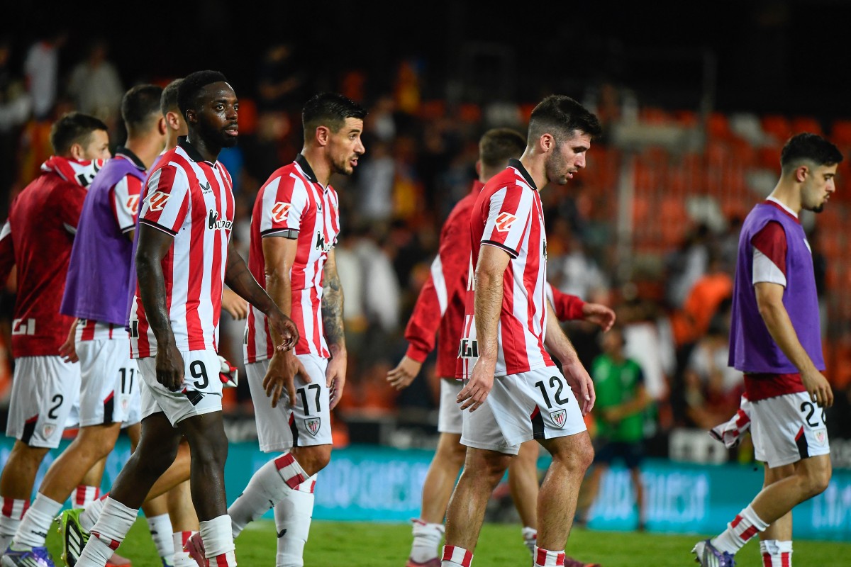 تعرف على التشكيل المتوقع لفريق بوروسيا دورتموند وأتلتيك بلباو في دوري أبطال أوروبا