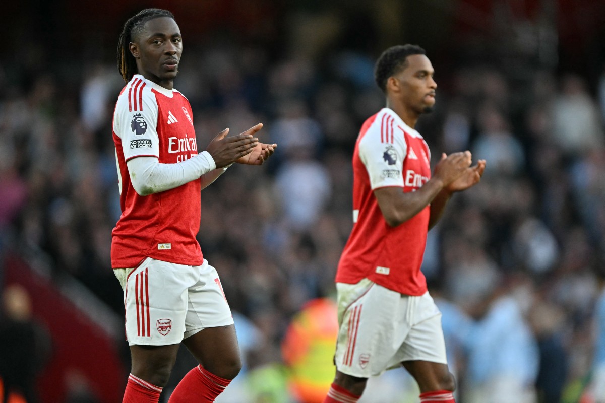 التشكيل المتوقع لآرسنال أمام بورت فايل في كأس الرابطة الإنجليزية