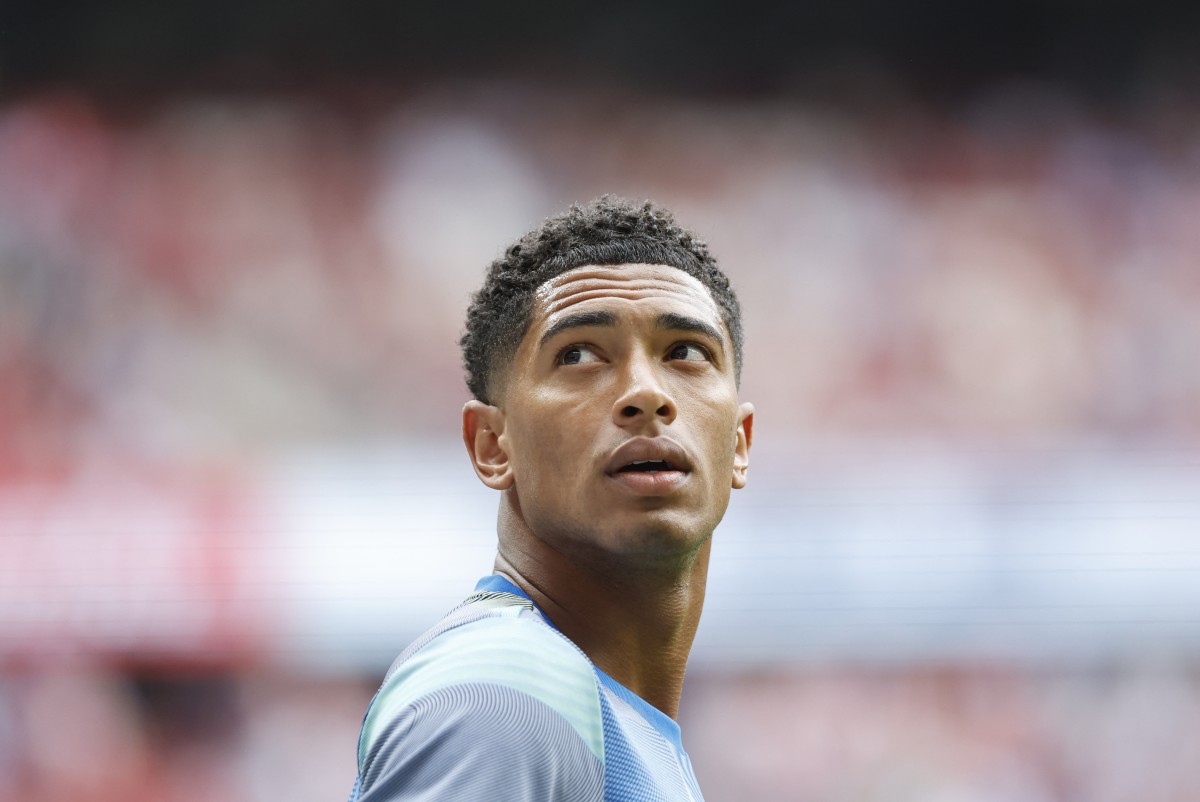 آخر أخبار الانتقالات: نيمار يطمح للانتقال إلى الدوري الإيطالي ومانشستر يونايتد يراقب بيلينجهام