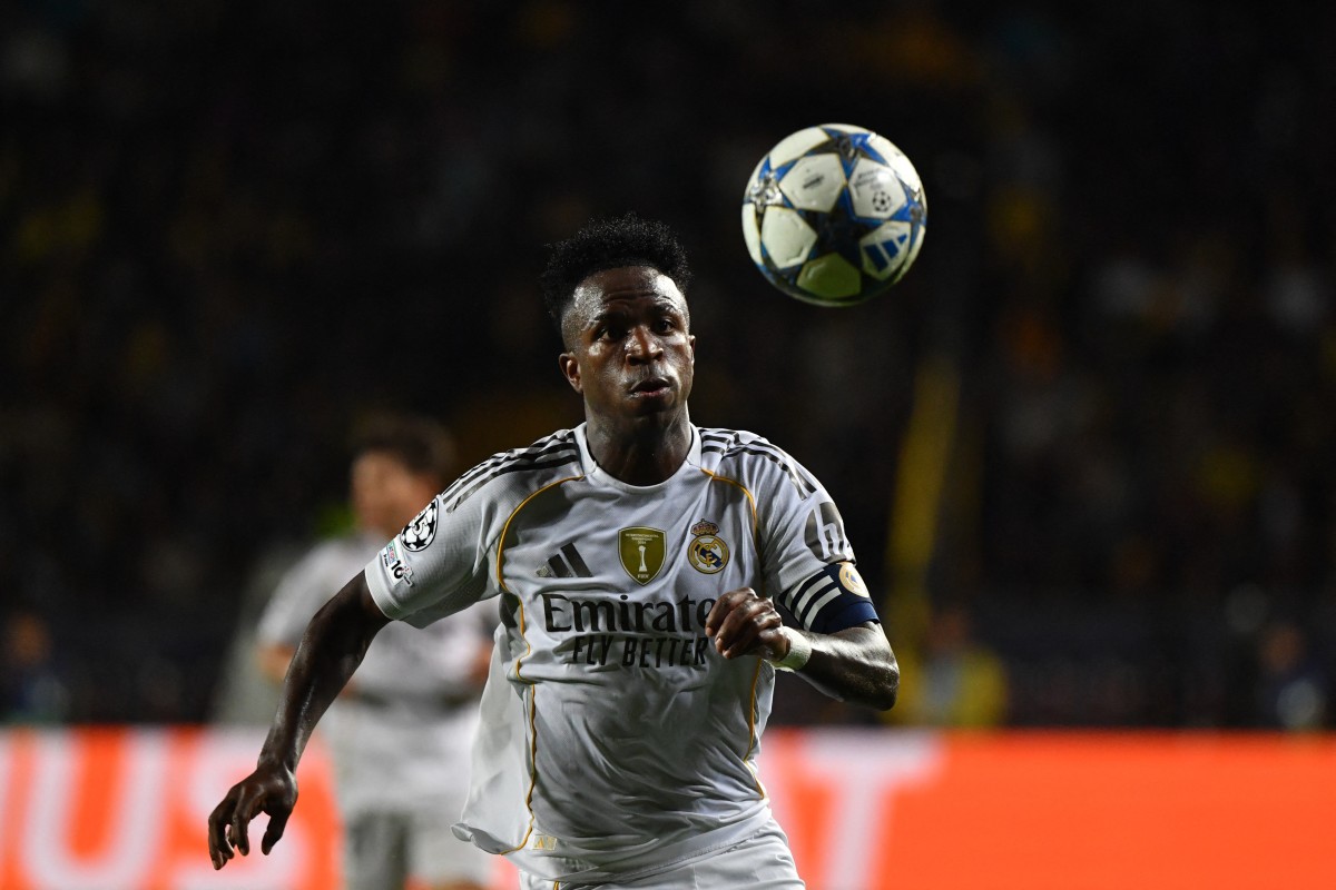 التشكيلات المتوقعة لمباراة ريال مدريد ضد فياريال قبل التوقف الدولي