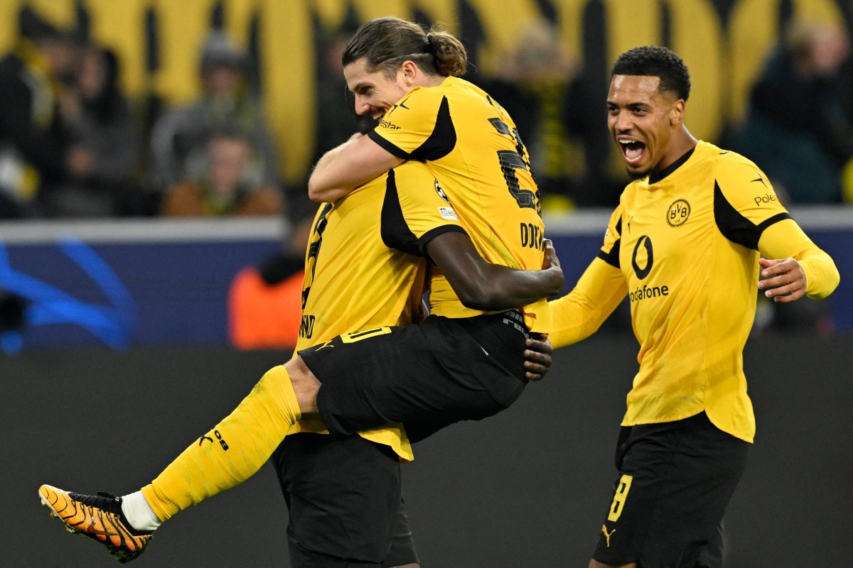  أبرز الفائزين والخاسرين في الجولة الثانية من دوري أبطال أوروبا