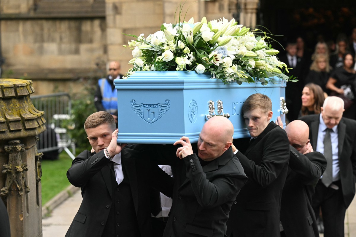 تفاصيل مأساوية عن وفاة ريكي هاتون.. ما الذي حدث في الساعات الأخيرة؟