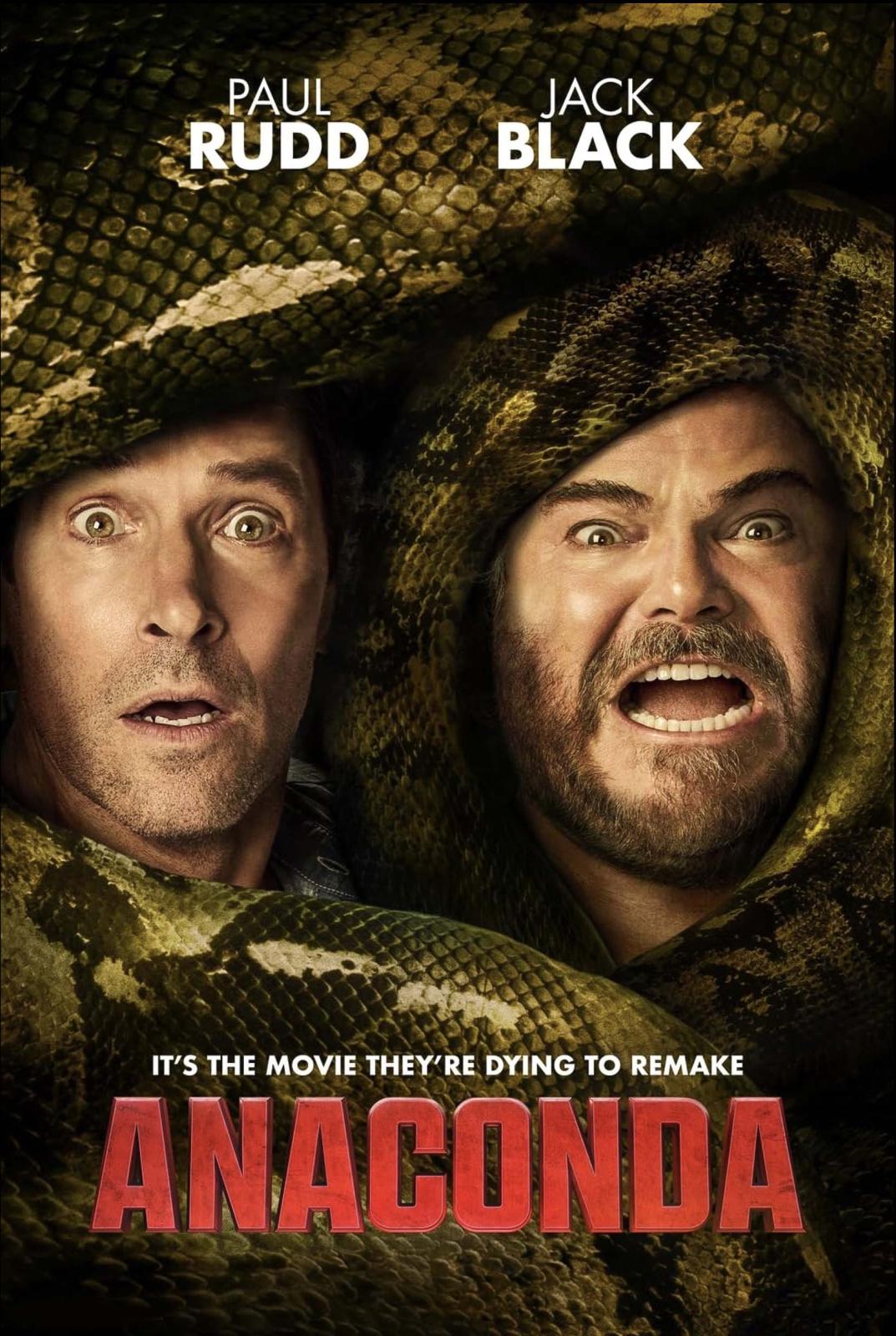 ANACONDA