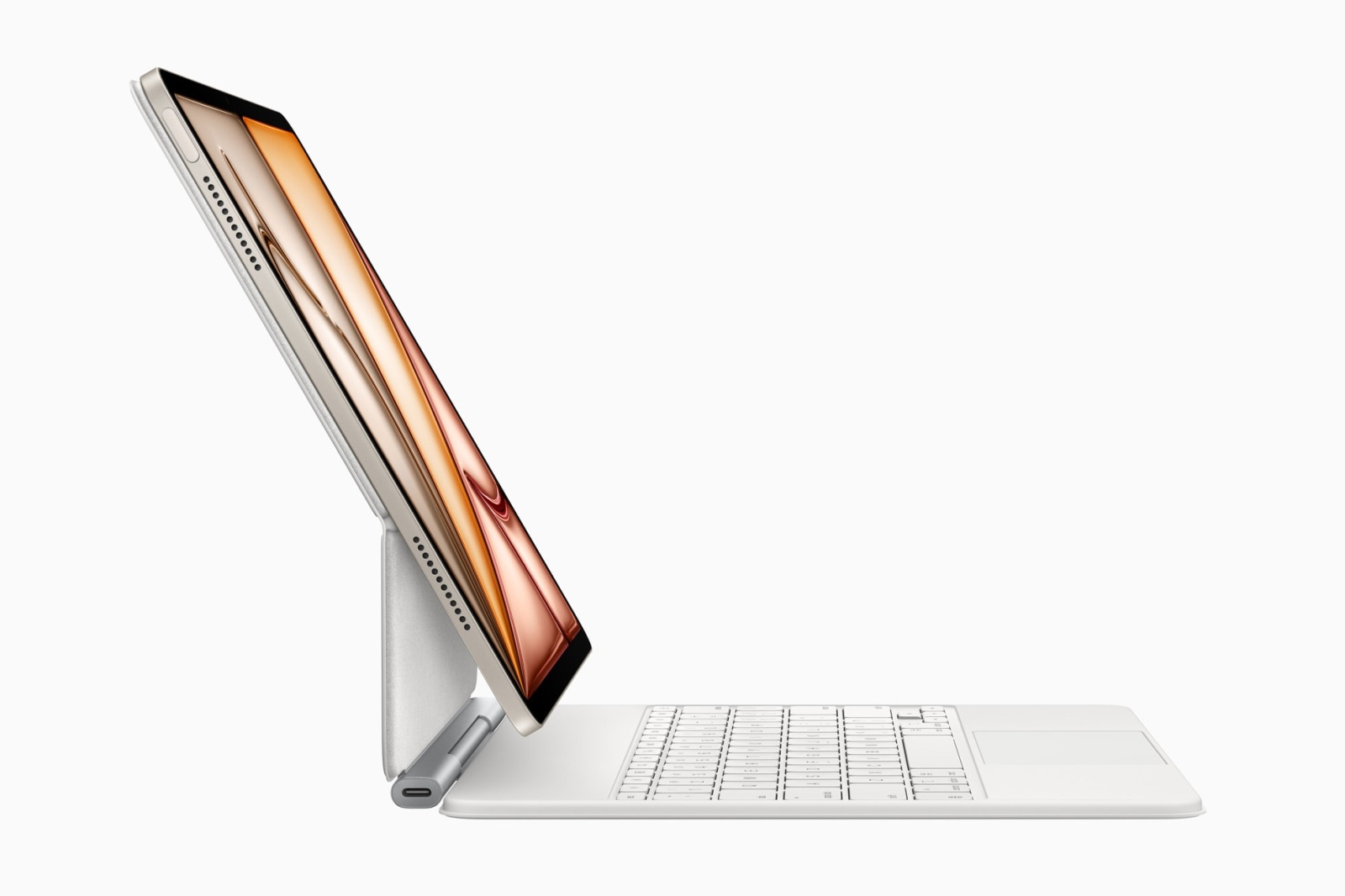"أبل" تكشف عن iPad Air 2025 بمعالج M3 وذكاء اصطناعي متطور