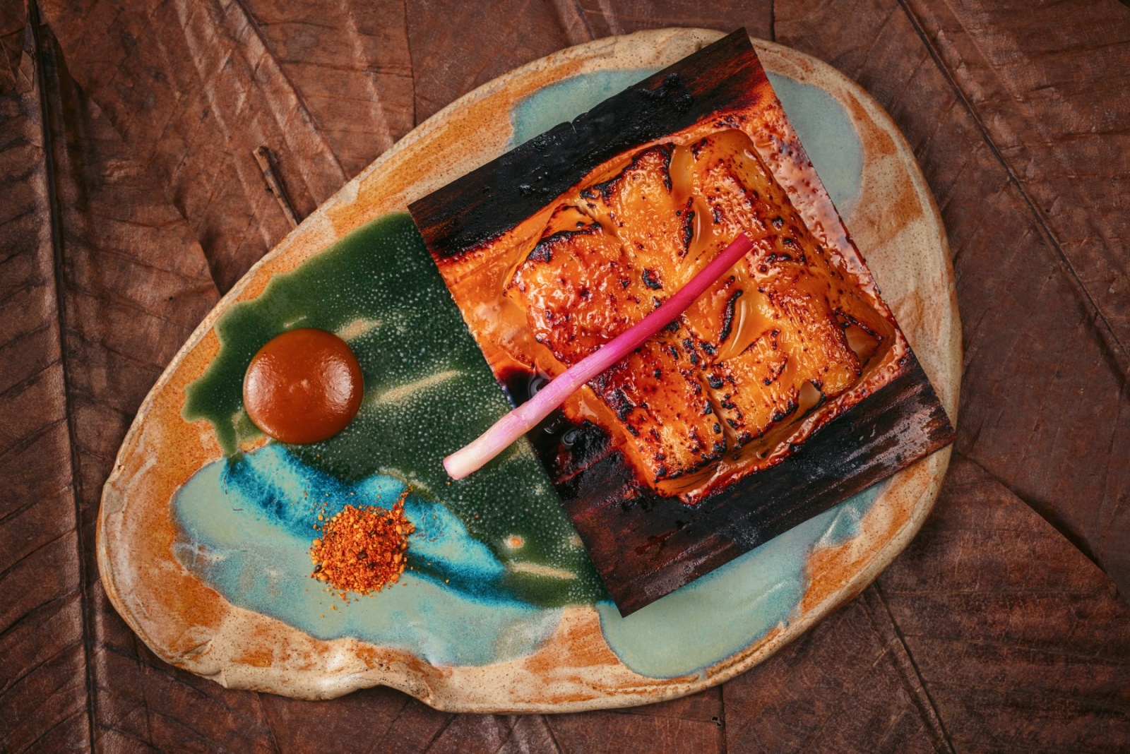 سوشي سامبا دبي يُعيد إطلاق غداء أليغريا مع نكهات مبتكرة