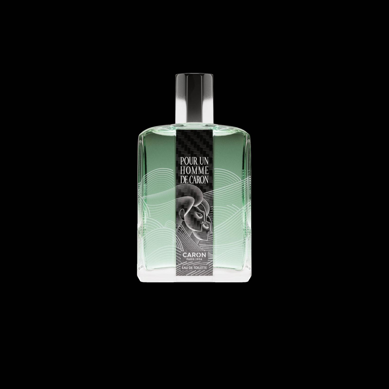 Pour Un Homme de Caron – Gitana 150th Anniversary Edition