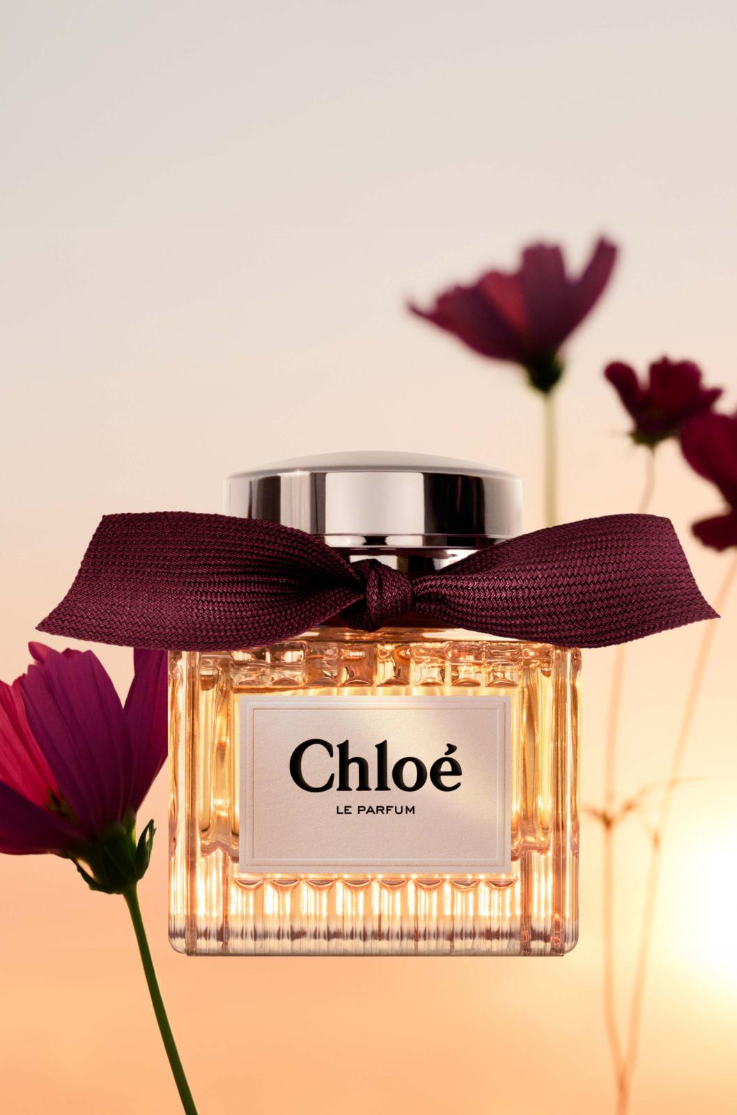 لها.. Le Parfum من Chloe